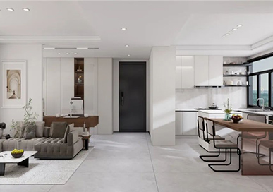 熱(rè)烈祝賀：貝爾林(lín)達全屋定制(zhì)參賽作(zuò)品喜獲“視(shì)覺效果作(zuò)品”稱号